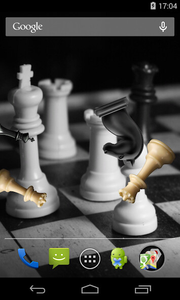 Emulate Android APK Chess Live Wallpaper Emulate Android APK Chess Live Wallpaper