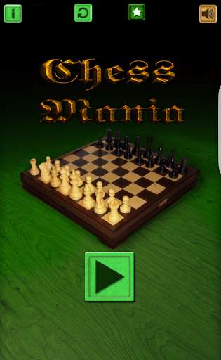 Emulate Android APK Chess Mania
