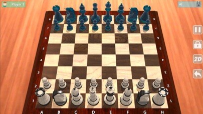 Emulate iPhone app Chess Master 3D? using MyAndroid Emulate iPhone app Chess Master 3D? using MyAndroid