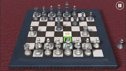 Emulate iPhone app Chess Master Offline - Ajedrez using MyAndroid