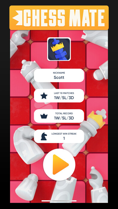 Emulate iPhone app Chessmate: Social Chess Battle using MyAndroid Emulate iPhone app Chessmate: Social Chess Battle using MyAndroid