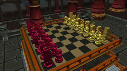 Emulate iPhone app CHESS MATES ™ using MyAndroid Emulate iPhone app CHESS MATES ™ using MyAndroid