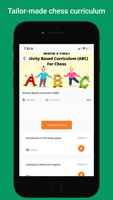 Emulate iPhone app Chess Max Academy using MyAndroid Emulate iPhone app Chess Max Academy using MyAndroid
