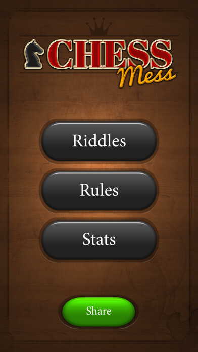 Emulate iPhone app Chess Mess using MyAndroid Emulate iPhone app Chess Mess using MyAndroid