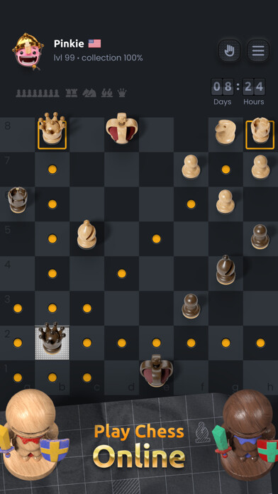 Emulate iPhone app Chess Minis ? Play & Learn using MyAndroid Emulate iPhone app Chess Minis ? Play & Learn using MyAndroid