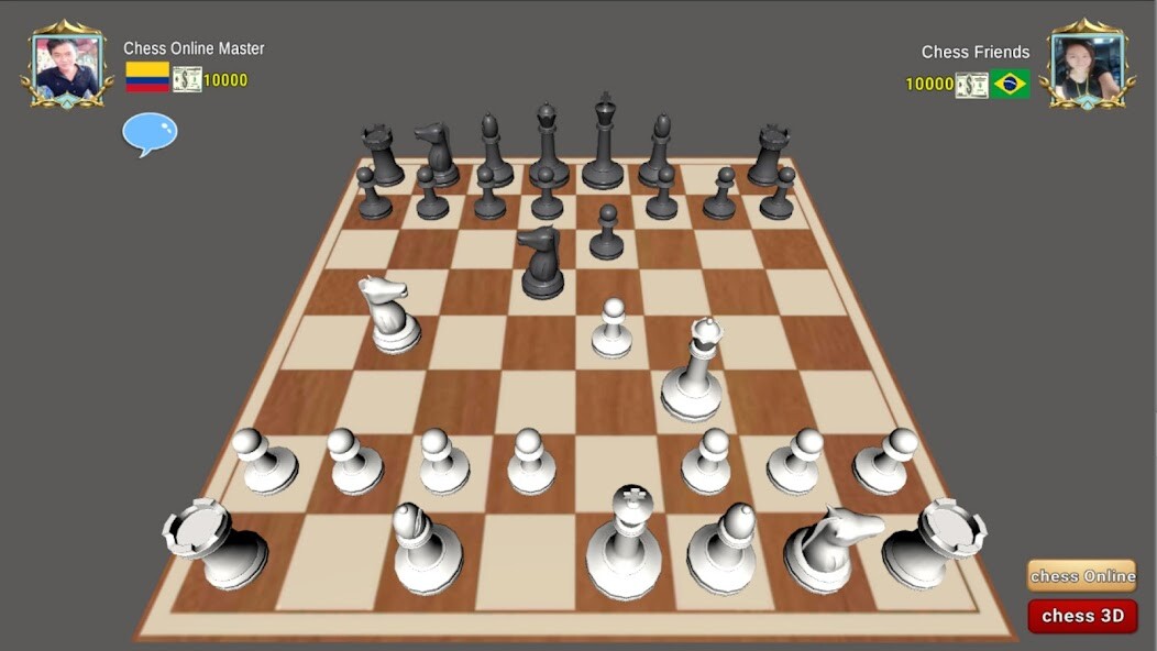 Run android online APK Chess Online - Chess Online 3D from MyAndroid or emulate Chess Online - Chess Online 3D using MyAndroid Run android online APK Chess Online - Chess Online 3D from MyAndroid or emulate Chess Online - Chess Online 3D using MyAndroid