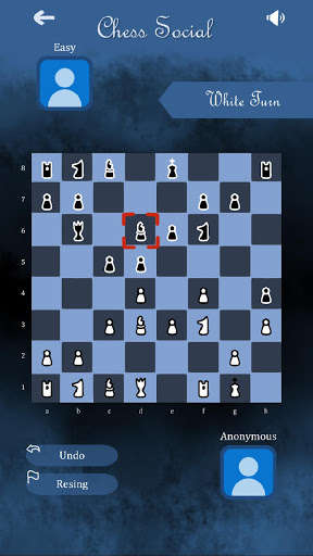 Run android online APK Chess Online Multiplayer from MyAndroid or emulate Chess Online Multiplayer using MyAndroid