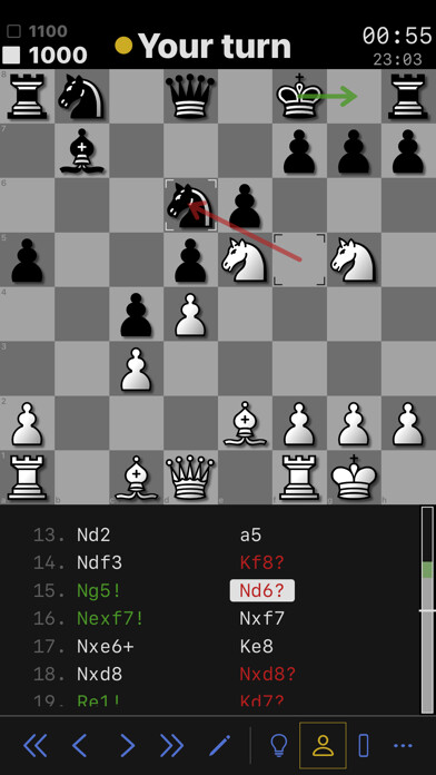 Emulate iPhone app Chess Only using MyAndroid Emulate iPhone app Chess Only using MyAndroid