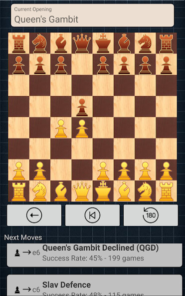 Run android online APK Chess Openings FREE from MyAndroid or emulate Chess Openings FREE using MyAndroid Run android online APK Chess Openings FREE from MyAndroid or emulate Chess Openings FREE using MyAndroid