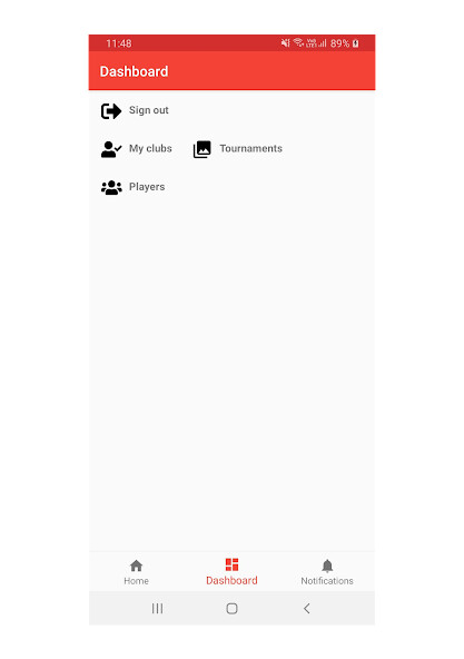 Run android online APK Chessout from MyAndroid or emulate Chessout using MyAndroid