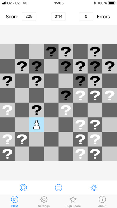 Emulate iPhone app Chess Pairs using MyAndroid Emulate iPhone app Chess Pairs using MyAndroid