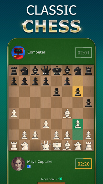 Emulate iPhone app Chess Payday: Win Cash Online using MyAndroid Emulate iPhone app Chess Payday: Win Cash Online using MyAndroid