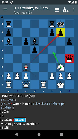 Emulate Android APK Chess PGN Master Emulate Android APK Chess PGN Master