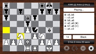 Emulate iPhone app Chess Plus+ using MyAndroid Emulate iPhone app Chess Plus+ using MyAndroid