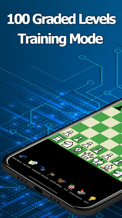 Emulate iPhone app Chess Pro by Mastersoft using MyAndroid Emulate iPhone app Chess Pro by Mastersoft using MyAndroid