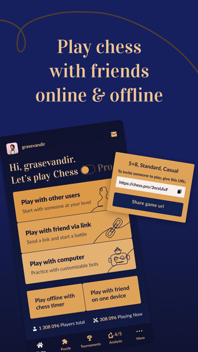 Emulate iPhone app Chess.pro: checkmate as a pro using MyAndroid Emulate iPhone app Chess.pro: checkmate as a pro using MyAndroid