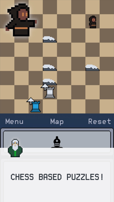 Emulate iPhone app Chess Puzzle Adventure using MyAndroid Emulate iPhone app Chess Puzzle Adventure using MyAndroid