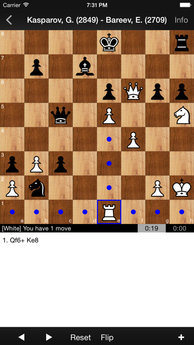 Emulate iPhone app Chess Puzzles: World Champions using MyAndroid Emulate iPhone app Chess Puzzles: World Champions using MyAndroid