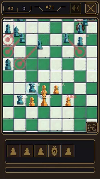 Run android online APK Chess Rush from MyAndroid or emulate Chess Rush using MyAndroid Run android online APK Chess Rush from MyAndroid or emulate Chess Rush using MyAndroid