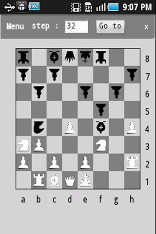 Run android online APK Chess Set 8 from MyAndroid or emulate Chess Set 8 using MyAndroid
