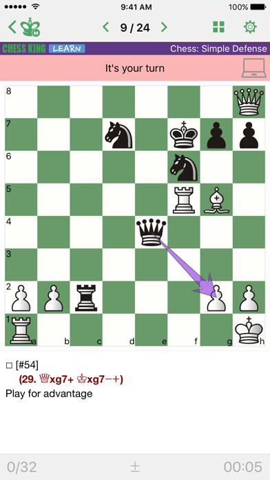 Emulate iPhone app Chess: Simple Defense using MyAndroid Emulate iPhone app Chess: Simple Defense using MyAndroid