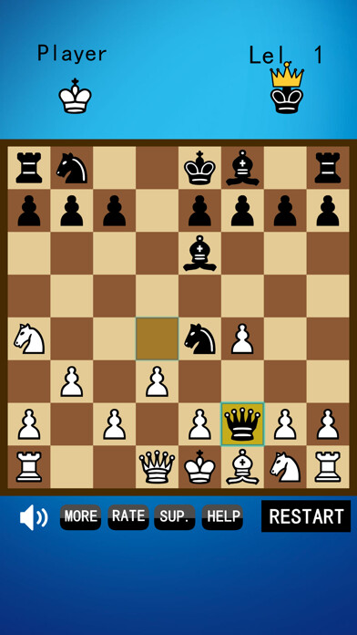 Emulate iPhone app Chess Standalone Game using MyAndroid Emulate iPhone app Chess Standalone Game using MyAndroid