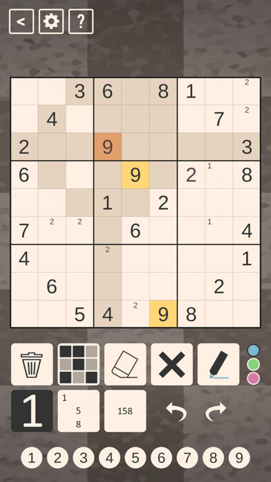 Emulate iPhone app Chess Sudoku using MyAndroid Emulate iPhone app Chess Sudoku using MyAndroid