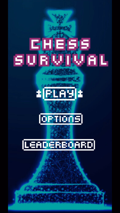 Emulate iPhone app Chess: Survival using MyAndroid Emulate iPhone app Chess: Survival using MyAndroid