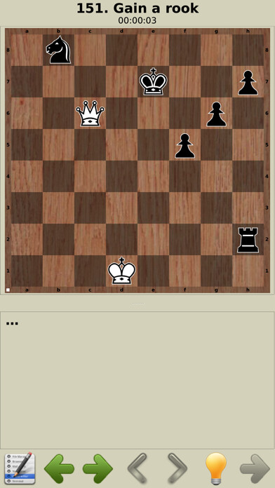 Emulate iPhone app Chess - tactics and strategy using MyAndroid Emulate iPhone app Chess - tactics and strategy using MyAndroid