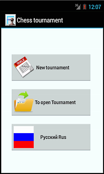 Run android online APK Chess Turnament from MyAndroid or emulate Chess Turnament using MyAndroid