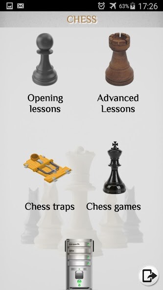 Run android online APK Chess Tutorials - Games from MyAndroid or emulate Chess Tutorials - Games using MyAndroid Run android online APK Chess Tutorials - Games from MyAndroid or emulate Chess Tutorials - Games using MyAndroid