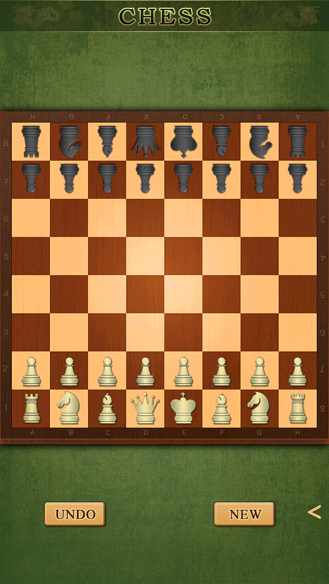 Emulate iPhone app Chess ultimate using MyAndroid Emulate iPhone app Chess ultimate using MyAndroid