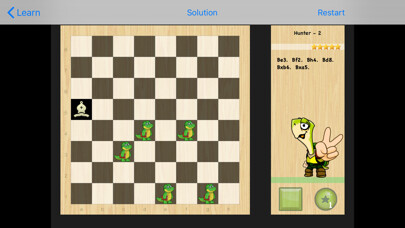 Emulate iPhone app Chess with Danny using MyAndroid Emulate iPhone app Chess with Danny using MyAndroid