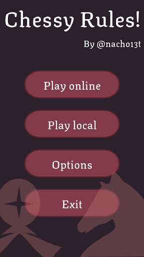 Run android online APK Chessy Rules! - A crazy chess game from MyAndroid or emulate Chessy Rules! - A crazy chess game using MyAndroid