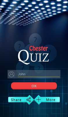 Emulate Android APK Chester Bennington Quiz Emulate Android APK Chester Bennington Quiz