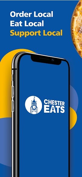 Run android online APK Chester Eats from MyAndroid or emulate Chester Eats using MyAndroid