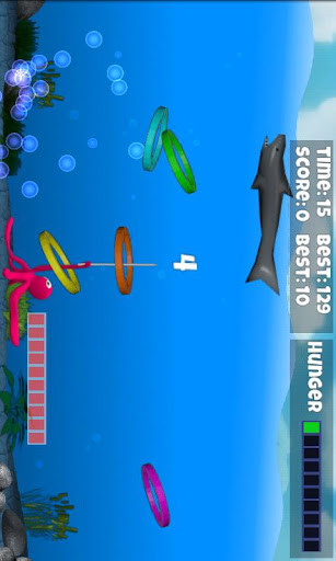 Run android online APK Chester the pink octopus from MyAndroid or emulate Chester the pink octopus using MyAndroid