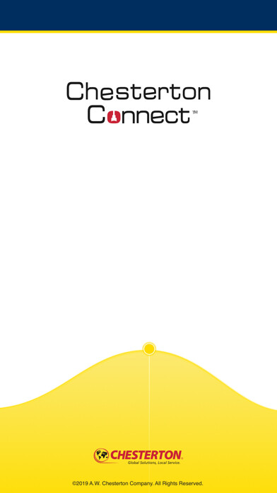 Emulate iPhone app Chesterton Connect using MyAndroid