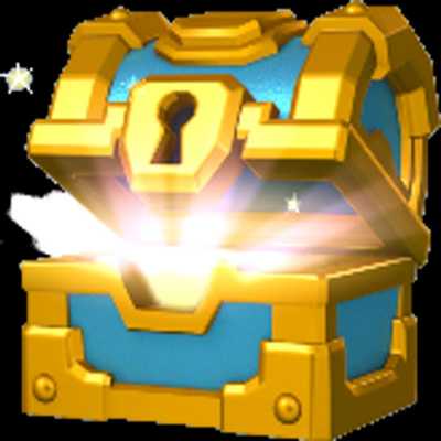 Emulate Android APK Chest For Clash Royale Emulate Android APK Chest For Clash Royale