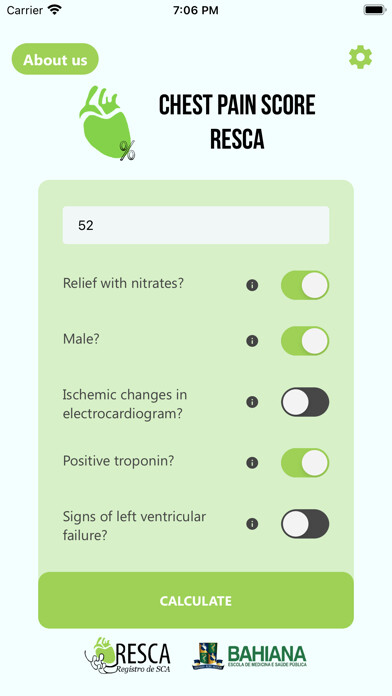 Run android online APK Chest Pain Score - RESCA from MyAndroid or emulate Chest Pain Score - RESCA using MyAndroid Run android online APK Chest Pain Score - RESCA from MyAndroid or emulate Chest Pain Score - RESCA using MyAndroid