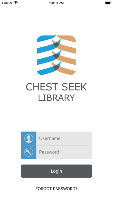 Emulate iPhone app CHEST SEEK using MyAndroid Emulate iPhone app CHEST SEEK using MyAndroid