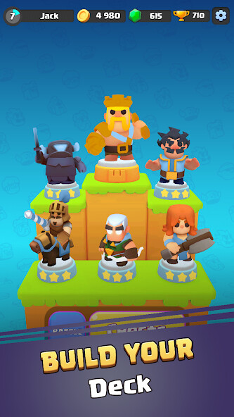 Run android online APK Chest Simulator for Clash Mini from MyAndroid or emulate Chest Simulator for Clash Mini using MyAndroid