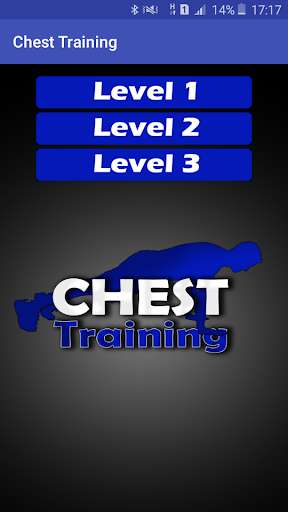 Emulate Android APK Chest Training