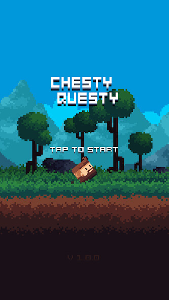 Run android online APK Chesty Questy from MyAndroid or emulate Chesty Questy using MyAndroid