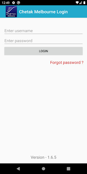 Run android online APK Chetak Melbourne from MyAndroid or emulate Chetak Melbourne using MyAndroid