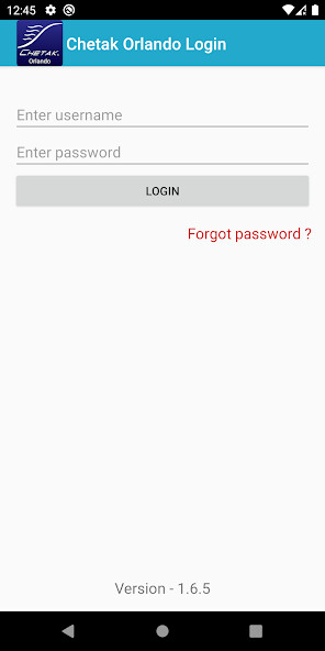 Run android online APK Chetak Orlando from MyAndroid or emulate Chetak Orlando using MyAndroid