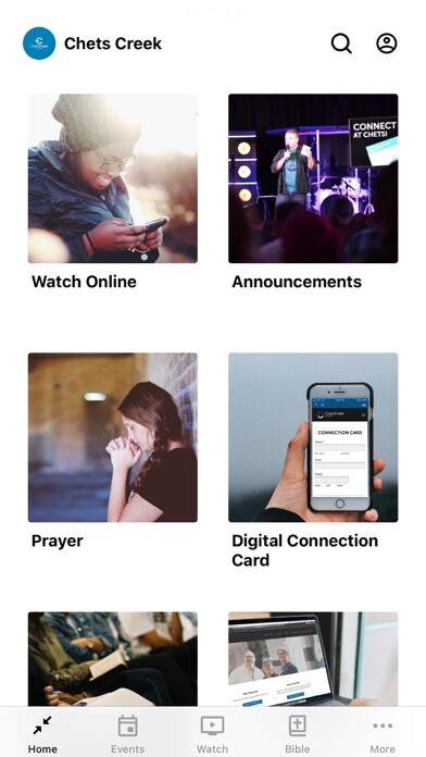 Run android online APK Chets Creek Church from MyAndroid or emulate Chets Creek Church using MyAndroid Run android online APK Chets Creek Church from MyAndroid or emulate Chets Creek Church using MyAndroid
