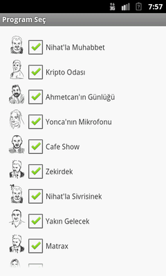 Emulate Android APK Chew Action!