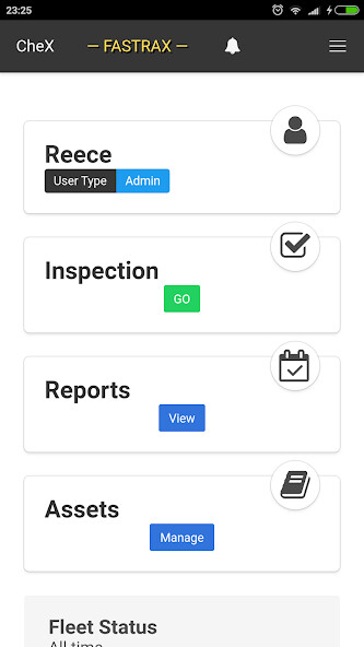 Run android online APK CheX - Asset Manager from MyAndroid or emulate CheX - Asset Manager using MyAndroid Run android online APK CheX - Asset Manager from MyAndroid or emulate CheX - Asset Manager using MyAndroid