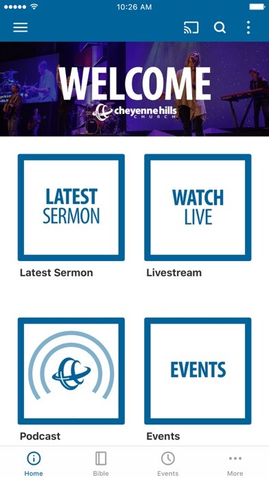 Run android online APK Cheyenne Hills Church from MyAndroid or emulate Cheyenne Hills Church using MyAndroid Run android online APK Cheyenne Hills Church from MyAndroid or emulate Cheyenne Hills Church using MyAndroid
